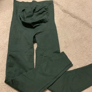 Blanqi maternity leggings